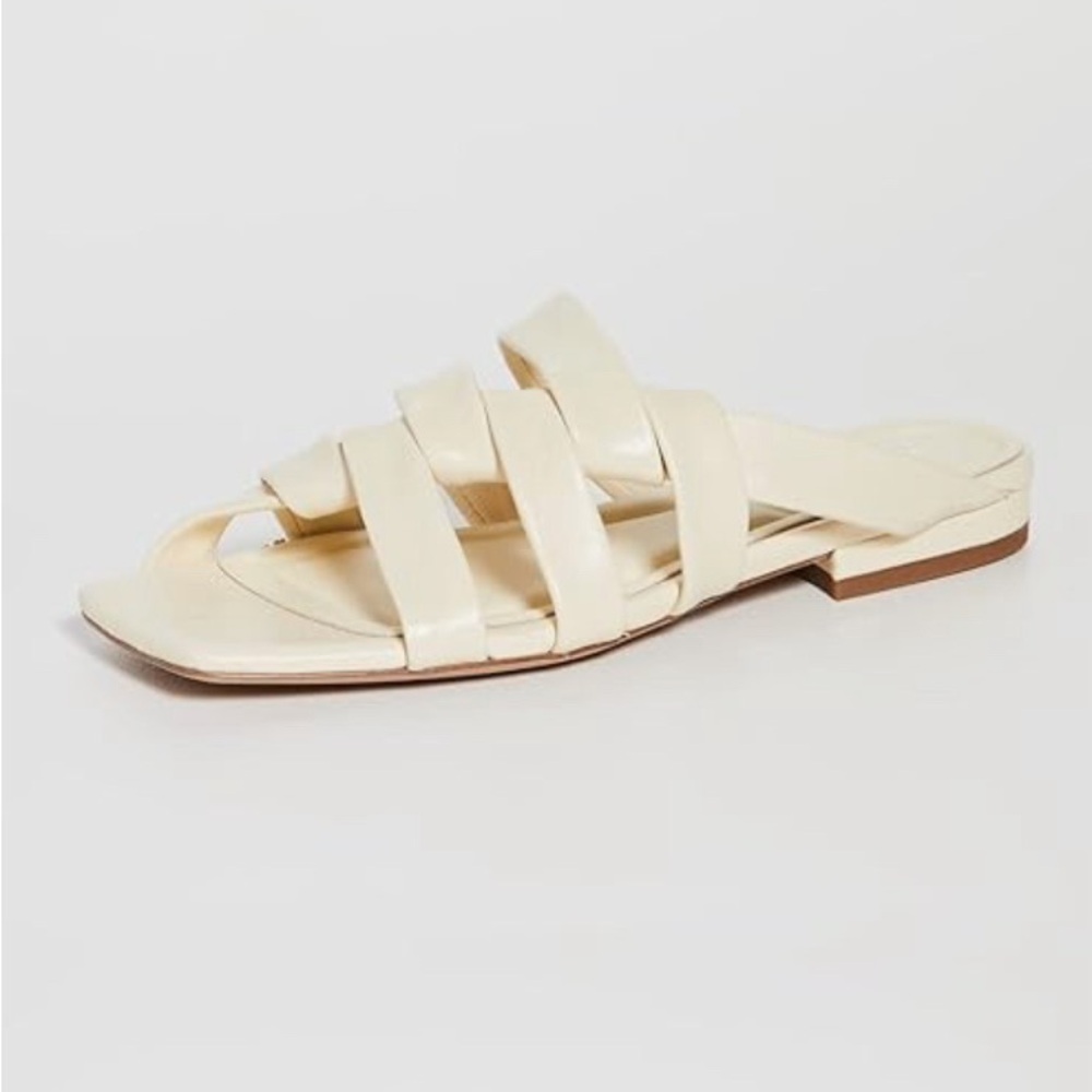 Zayna sandals